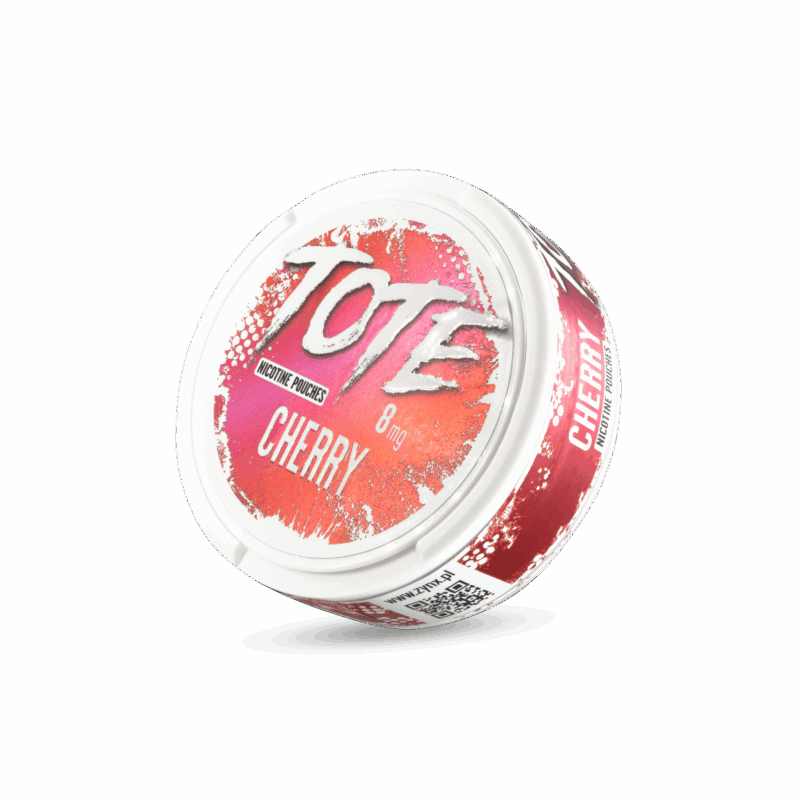 TOTE - Cherry - obrazek 2