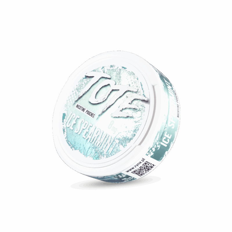 TOTE - Ice Spearmint - obrazek 2