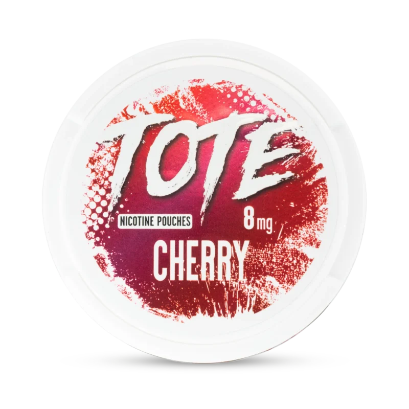 TOTE - Cherry