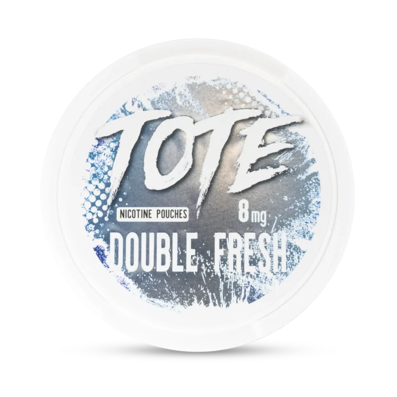 TOTE -  Double Fresh