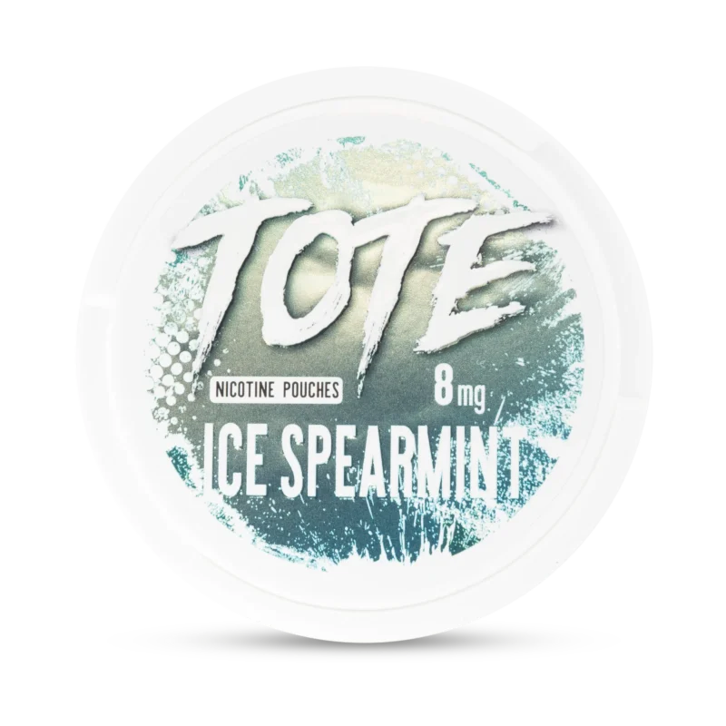 TOTE - Ice Spearmint