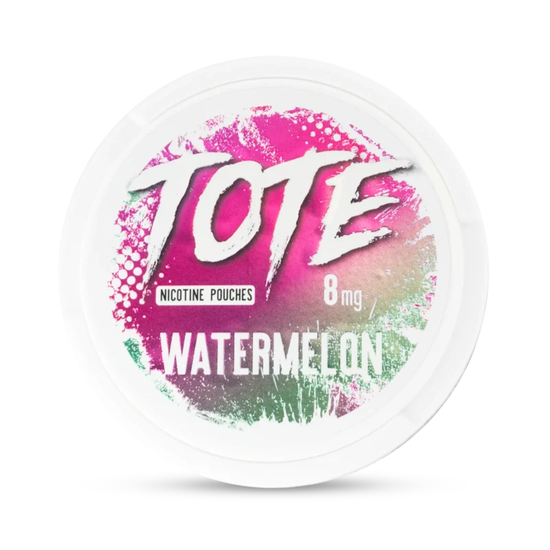 TOTE - Watermelon